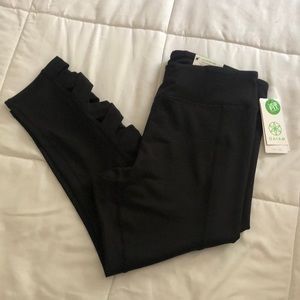 Brand new gaiam leggings